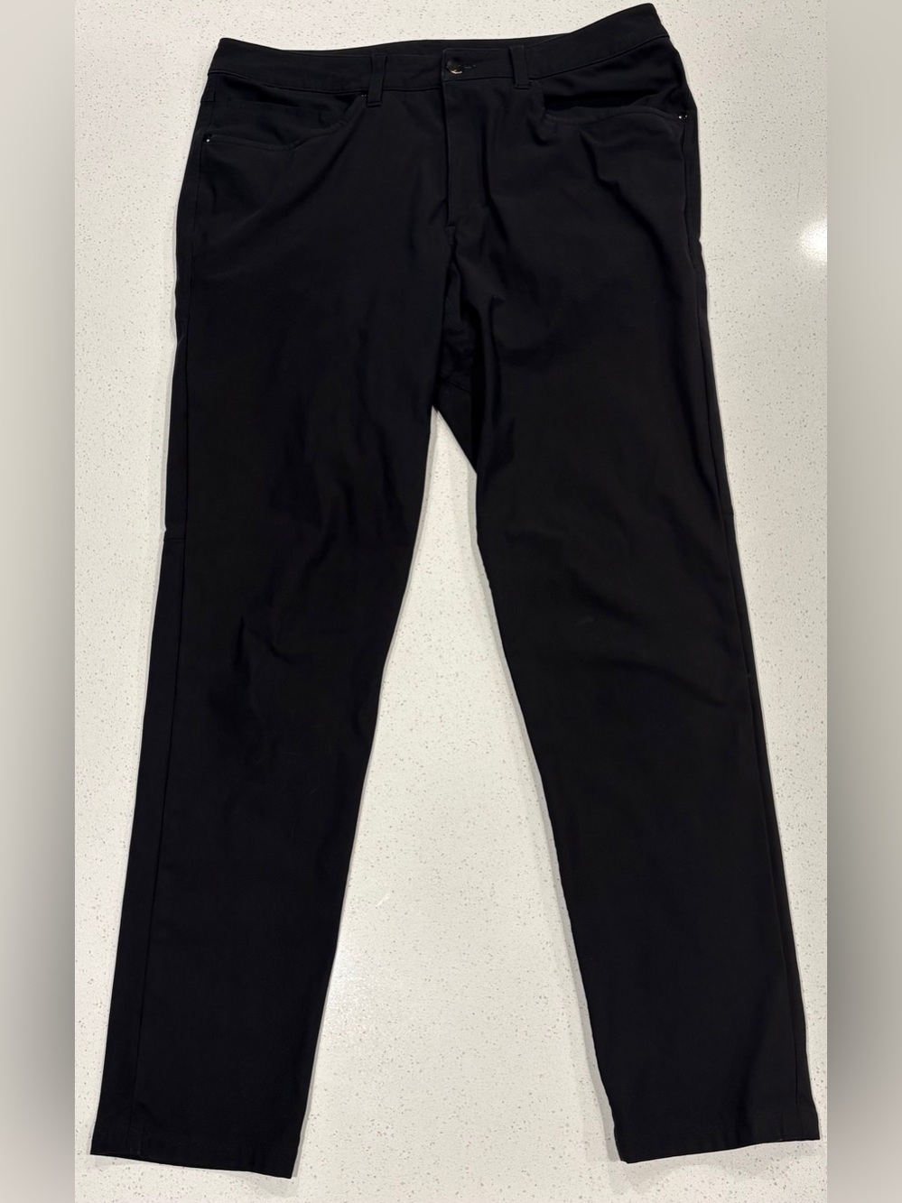 lululemon athletica Men's ABC Slim-Fit Pant